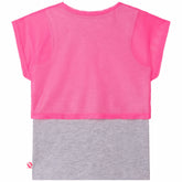 BILLIEBLUSH Girls Make It Fun T-Shirt